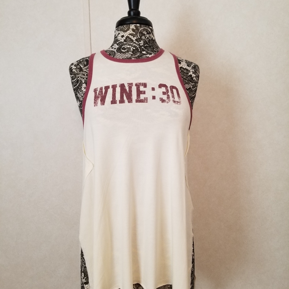 Long length tank